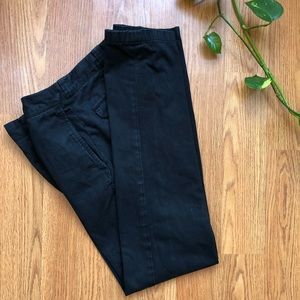 Wallace and Barnes slim pants